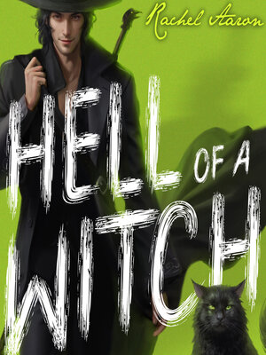 cover image of Hell of a Witch